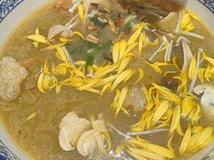 -香麒园·过桥米线·南湖雅宴
