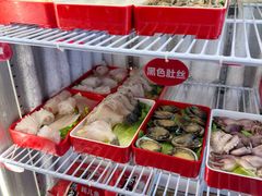 -碟滋味牛肉串串香火锅(田盛街店)