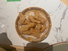 -百春原湖南牛肉粉(百联世纪店)