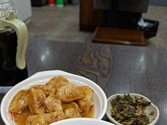 -江东饺子馆(江东路店)