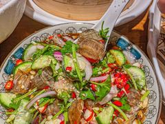 -乔街深夜食堂·小龙虾·高压锅生蚝(杭州总店)