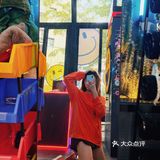 🗣️号外号外‖中山比打卡的笑脸展来啦