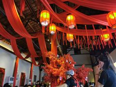 大堂-万方圆拌粉瓦罐汤(滕王阁旗舰店)
