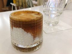 老北京污Dirty-1/4 ONE QUARTER COFFEE LAB(朝阳大悦城店)