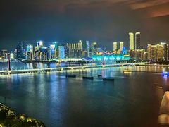 -澜亭中餐厅·一线江景·尊蓝豪华精选