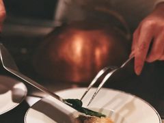 -Ginza Onodera铁板烧(外滩十八号店)