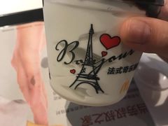 -麦当劳(武昌火车站店)