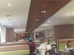 -清真·锦翔炝锅鱼(明德门店)