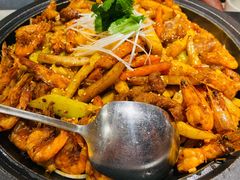 -蓉幸会川菜(苏宁广场店)