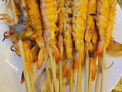 -禾斗海鲜自助(市南银座店)