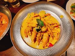 -素逸·泰料理(人民广场店)