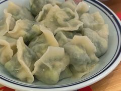 -新兴园饺子馆(北京百子湾店)