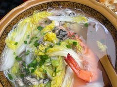 -阿城海鲜捞化(上下杭店)