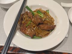 -夏宫中餐厅(香格里拉大酒店)