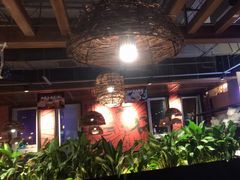 大堂-管氏翅吧(台湾街店)
