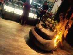 -川中故事·成都老火锅(东书房店)
