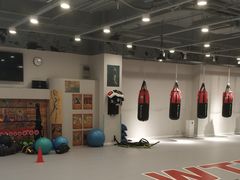 -北武堂拳击散打搏击泰拳俱乐部(三里屯总店)