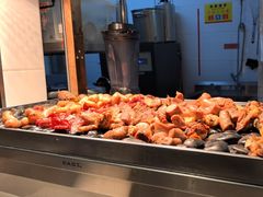 -玫瑰花园自助烤肉(顺义鑫海韵通店)
