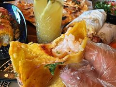 -Q MEX 库迈墨西哥餐吧(三里屯店)