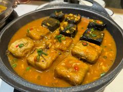 -徽镇小厨·经典徽菜(马连道店)