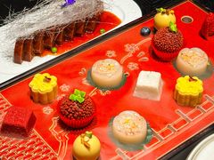 -锦楼·臻选新杭帮(杭州中心店)
