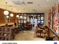 -COSTA COFFEE(新奥购物中心店)