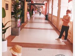 -首创奥特莱斯(西安店)