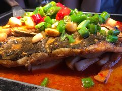 -炉鱼(萧山万象汇店)
