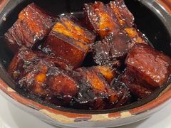 -老吉士酒家(天平路店)