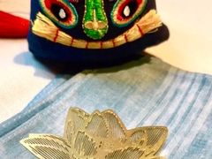 -叶叶菩提·晋福宫