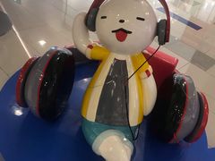 -凯德广场(西城店)