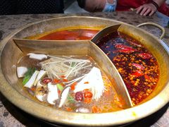 -Xiao Long Kan Hotpot Sydney 小龙坎老火锅