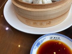蟹粉小笼-熙盛源(永乐路店)