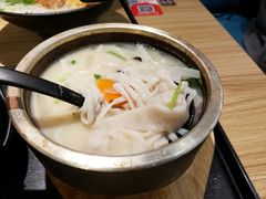 -渔米丰·广府鱼汤米线(光明广场店)