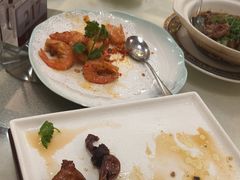 -黄埔华苑酒家(黄埔总店)