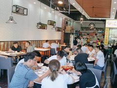 -椒馋小馆(绿源路店)