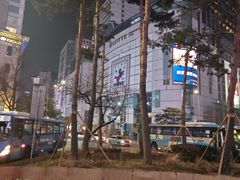 -乐天免税店(明洞店)