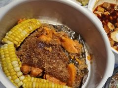 -外婆味道·云南菜大当家(关上店)