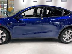 -TESLA 特斯拉(北京颐堤港体验店)