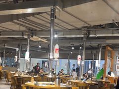 -姜虎东白丁烤肉(恒隆广场店)