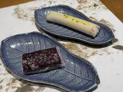 -莲湖糕团店·老秦淮小吃