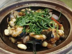 -顺味凤城·顺德菜专门店(九六广场店)