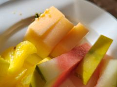 -北京王府井希尔顿酒店·万斯阁西餐厅