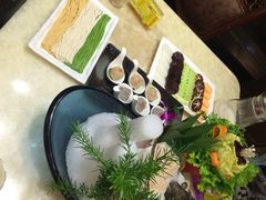 胡记海鲜火锅-胡记饭店(保工街店)