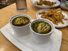 -启东小海鲜(庄先湾路1号店)