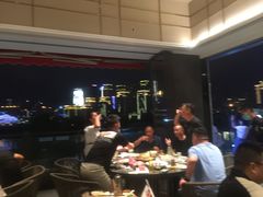 -长嘉·河图火锅(长嘉汇江景旗舰店)