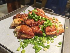 -绿茶餐厅(光明N次方公园店)