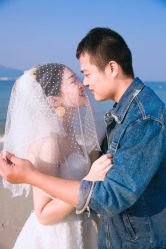 点击看大图 -日光视觉婚纱摄影(旗舰店)