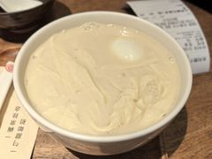 -彬媽糖水(侨鑫国际店)