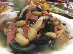 -四姐妹东北饺子(沙尾路店)